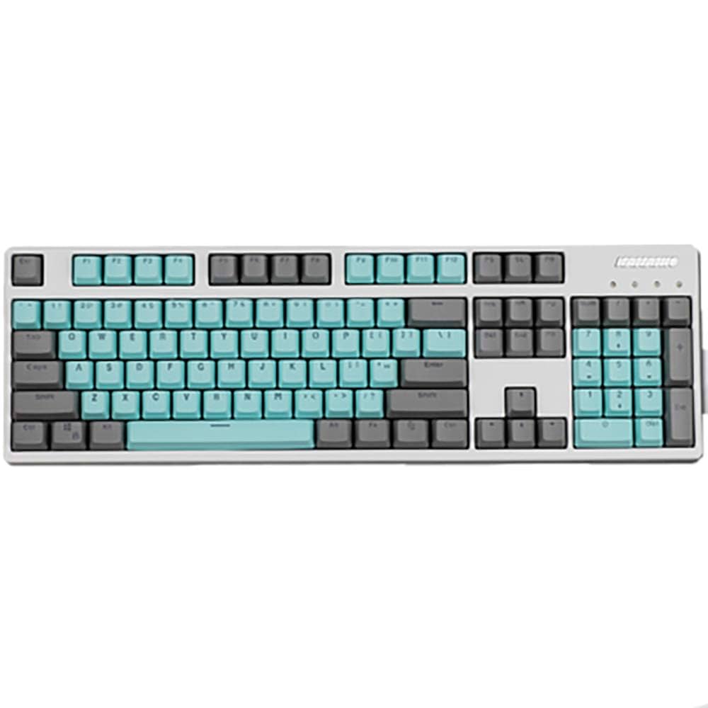 iKBC キーボード iKBC CD108HB ワイヤレス XNUMX モード メカニカル キーボード